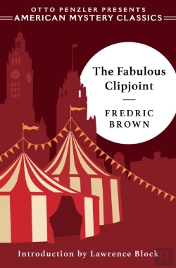 Bertrand.pt - The Fabulous Clipjoint