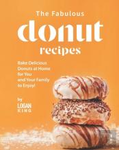 The Fabulous Donut Recipes