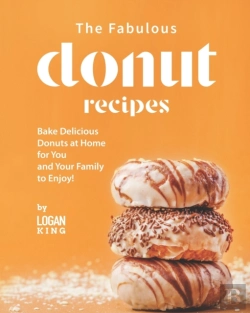 Bertrand.pt - The Fabulous Donut Recipes