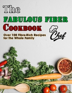 Bertrand.pt - The Fabulous Fiber Cookbook