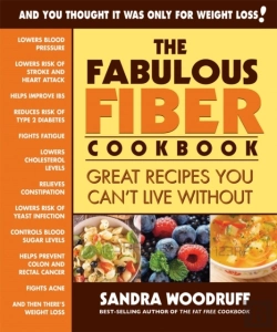 Bertrand.pt - The Fabulous Fiber Cookbook