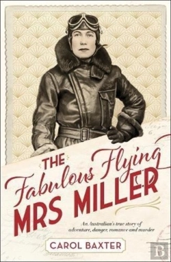 Bertrand.pt - The Fabulous Flying Mrs Miller