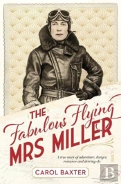 The Fabulous Flying Mrs Miller