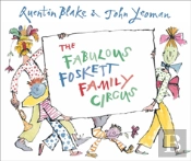 The Fabulous Foskett Family Circus