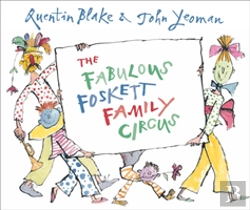 Bertrand.pt - The Fabulous Foskett Family Circus