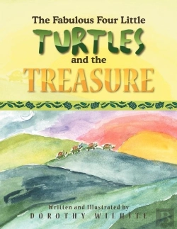 Bertrand.pt - The Fabulous Four Little Turtles And The Treasure