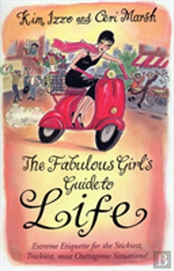 Bertrand.pt - The Fabulous Girl'S Guide To Life
