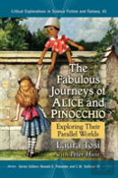 The Fabulous Journeys Of Alice And Pinocchio