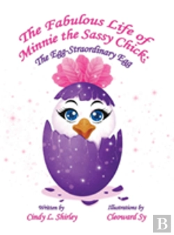 Bertrand.pt - The Fabulous Life Of Minnie The Sassy Chick