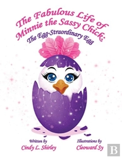 Bertrand.pt - The Fabulous Life Of Minnie The Sassy Chick
