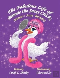 Bertrand.pt - The Fabulous Life Of Minnie The Sassy Chick