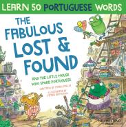 The Fabulous Lost And Found And The Litt