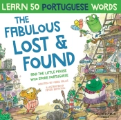 The Fabulous Lost And Found And The Litt