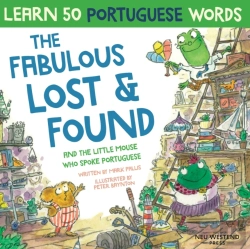 Bertrand.pt - The Fabulous Lost And Found And The Litt