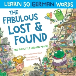 Bertrand.pt - The Fabulous Lost & Found And The Little German Mouse