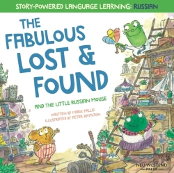 Bertrand.pt - The Fabulous Lost & Found And The Little Russian Mouse