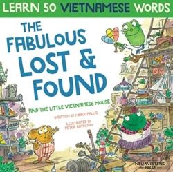 Bertrand.pt - The Fabulous Lost & Found And The Little Vietnamese Mouse