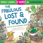 The Fabulous Lost   Found And The Little