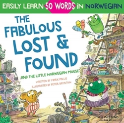 Bertrand.pt - The Fabulous Lost   Found And The Little