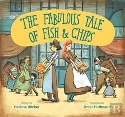 Bertrand.pt - The Fabulous Tale Of Fish And Chips
