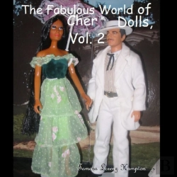 Bertrand.pt - The Fabulous World Of Cher Dolls, Vol. 2