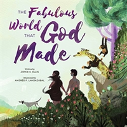 Bertrand.pt - The Fabulous World That God Made