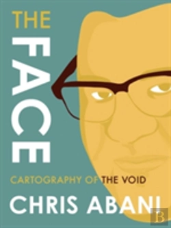 Bertrand.pt - The Face: Cartography Of The Void