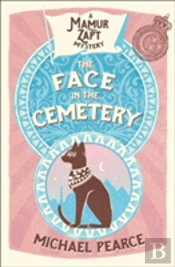 The Face In The Cemetery