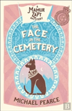 Bertrand.pt - The Face In The Cemetery