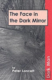 The Face In The Dark Mirror