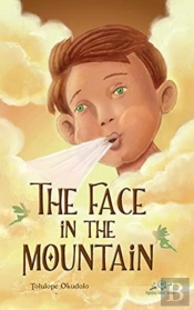 The Face In The Mountain