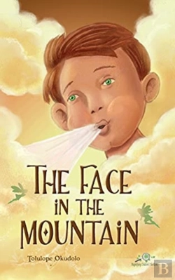 Bertrand.pt - The Face In The Mountain