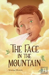 The Face In The Mountain