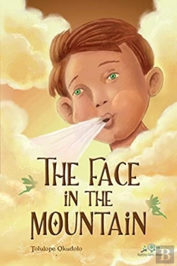 Bertrand.pt - The Face In The Mountain