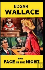 The Face In The Night Annotated