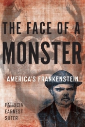 The Face Of A Monster