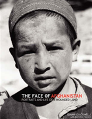 The Face Of Afghanistan