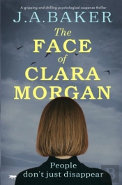 The Face Of Clara Morgan