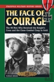 The Face Of Courage