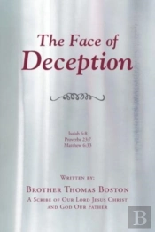 The Face Of Deception