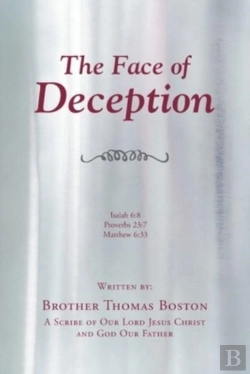 Bertrand.pt - The Face Of Deception