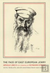 The Face Of East European Jewry