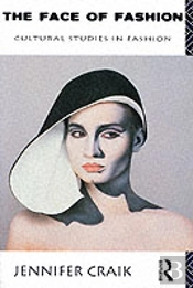 The Face Of Fashion