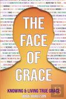 The Face Of Grace