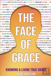 The Face Of Grace