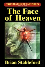 The Face Of Heaven