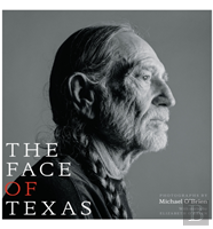 The Face Of Texas