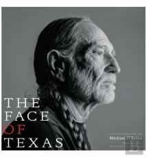The Face Of Texas