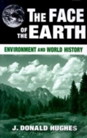 The Face Of The Earth