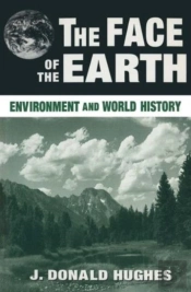 The Face Of The Earth